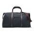 Canvas weekendtas 450 gr/m²