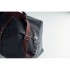 Canvas weekendtas 450 gr/m²