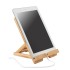Bamboe laptop standaard
