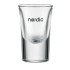 Borrelglas, 28ml