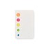 Zaadpapier pagemarkers