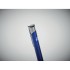 Gerecyclede  aluminium balpen