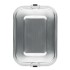 Roestvrij stalen lunchbox