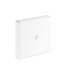 Glazen draadloze 10W lader