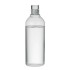 Borosilicaat fles 1L