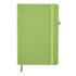 Gerecycled PU A5 notitieboek