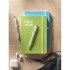 Gerecycled PU A5 notitieboek