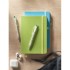 Gerecycled PU A5 notitieboek