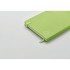 Gerecycled PU A5 notitieboek