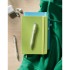 Gerecycled PU A5 notitieboek