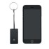 Bamboe keyfinder