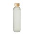 650ml Sublimatie glazen fles