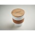 Beker in  PP 300 ml