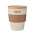 Beker in  PP 300 ml