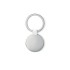 Metalen sleutelhanger