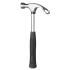 Hamer met flesopener