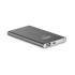 Alu PowerBank 4000mAh