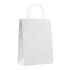Papieren tas Medium 150 gr/m²
