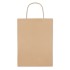 Papieren tas Medium 150 gr/m²