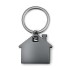 Huisvormige sleutelhanger
