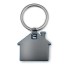Huisvormige sleutelhanger