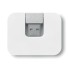 USB hub 4 poorten