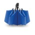 Opvouwbare reversible paraplu