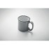 Keramische vintage beker