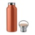 Dubbelwandige fles 500ml