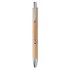 Bamboe balpen