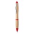 Bamboe balpen