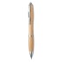 Bamboe balpen