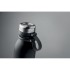 Dubbelwandige drinkfles 600 ml
