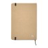Recycled A5 notitieboek