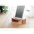 Telefoonstandaard versterker