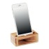 Telefoonstandaard versterker
