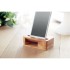 Telefoonstandaard versterker
