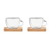 Espresso set
