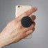 Ronde telefoonhouder