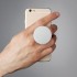 Ronde telefoonhouder