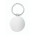 Bamboe sleutelhanger rond