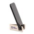 Bamboe/ABS telefoonstandaard